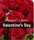 Designer's choice - Valentine's Bouquet